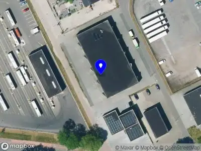 Hammerfast Europe B.V.