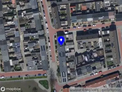 Nieuw bedrijf Moxie House of Hair