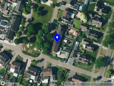 Nieuw bedrijf Huus Hypotheken - NBG Hypotheken