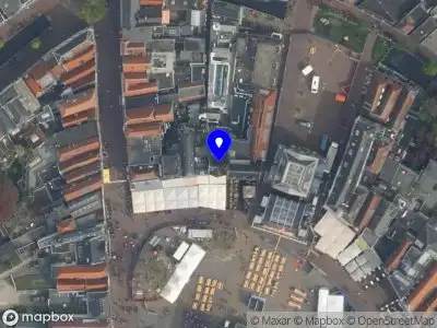 “Vereniging van Eigenaars “Markt 40 en Achter de Waag 15 a te Gouda”