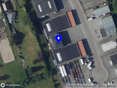 Sweere industrial Service B.V. Ossendrecht