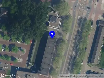 FP Roz Amsterdam