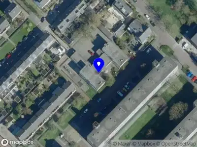 Stichting Theaterhuis Zuid