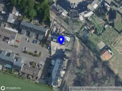 Daniëls Holding B.V.