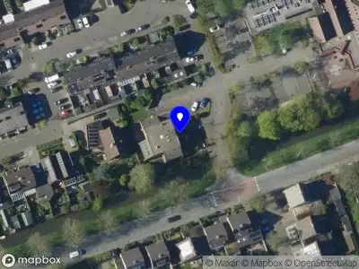 SCLB investments B.V.