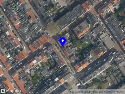 Paulo Costa Delft