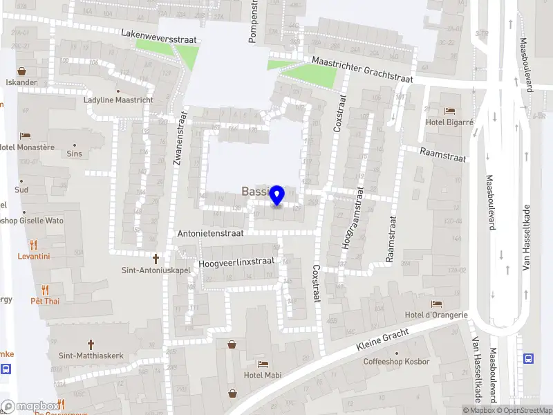D&R E-Business Maastricht