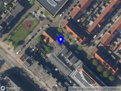 Mad Routine Utrecht