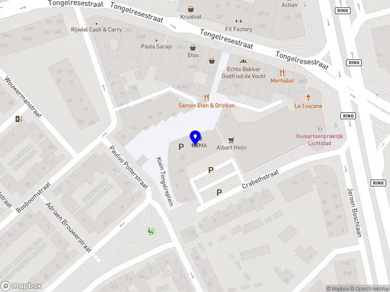 Horri Zorg & Veilgheid