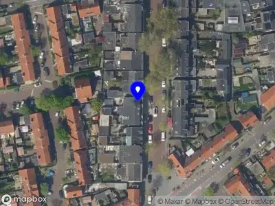 Elliptic Holding B.V. Hilversum