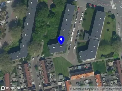 Coenraadts Transport B.V. Koog aan de Zaan