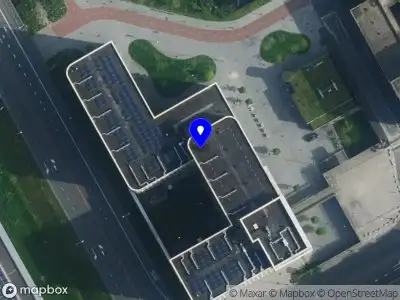 MiddleSens AI Amsterdam
