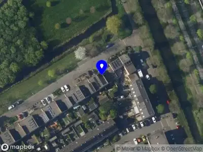 Gerben Baaij Alphen aan den Rijn