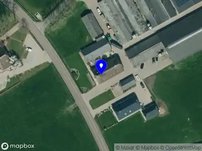 Nieuw bedrijf V.O.F. van den Broek Lunteren