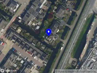 By feather Nieuwerkerk aan den IJssel