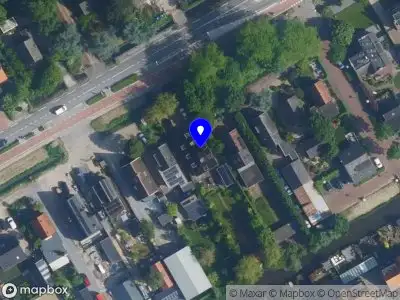 Stichting Administratiekantoor Opslag & Verhuur vastgoed