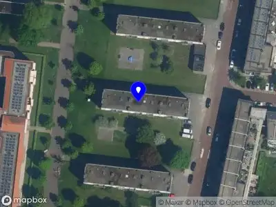 Stichting Syria, the Future Haarlem