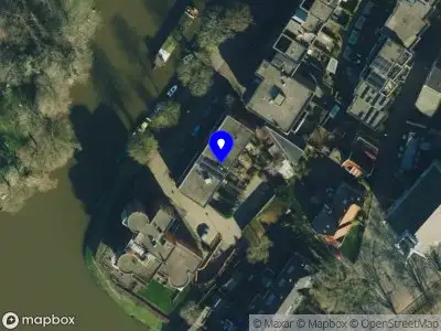 Vereniging van Eigenaars GroeneBurenErf te Zwolle Zwolle