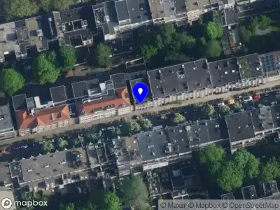 Casa Alquimia Amsterdam