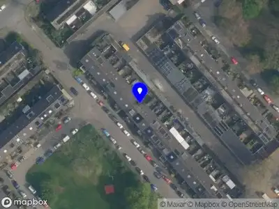 Lotte van Opstal Driebergen-Rijsenburg