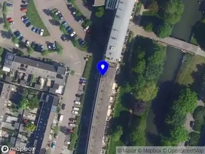 Tandarts Mahsa Almere