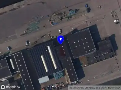 Maritiem Holding B.V. Lauwersoog