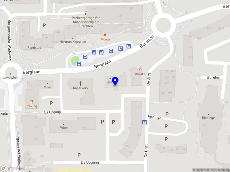 Vereniging van eigenaars bedrijfsverzamelgebouw Curieweg 16 te Zwolle