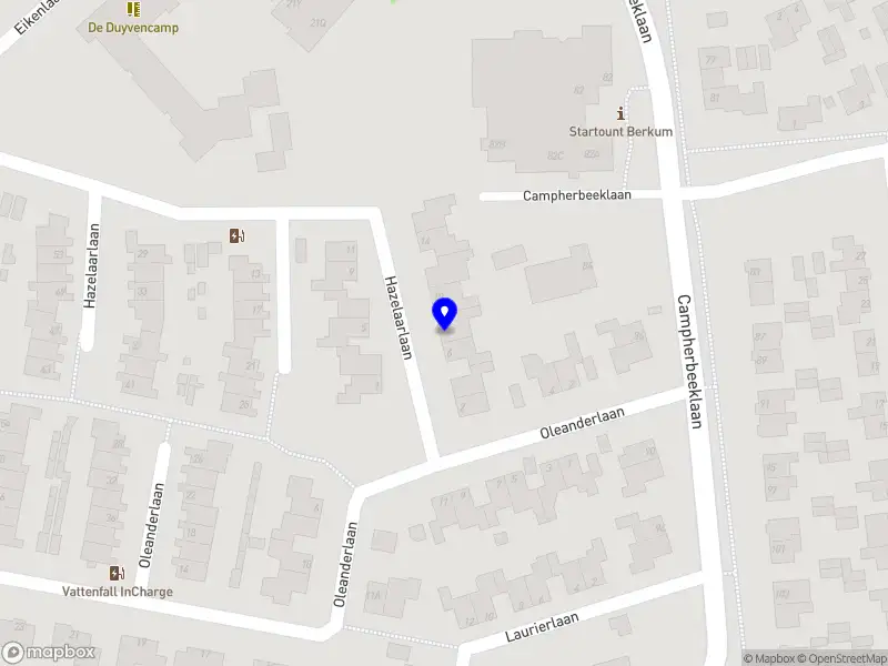 Nieuw bedrijf Walk-in Kliniek NOP B.V.