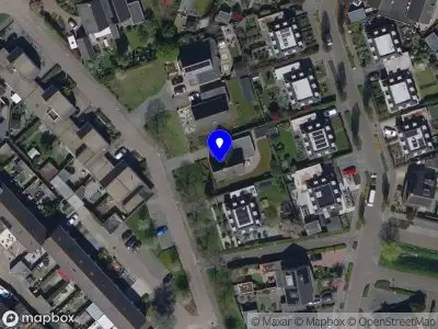 Lotte Sprenkels Oudenbosch