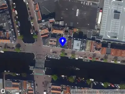 Graham Tutoring Leiden