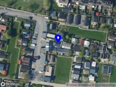 Bungalowpark De Horn Beheer