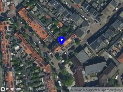 Nieuw bedrijf Investu B.V.