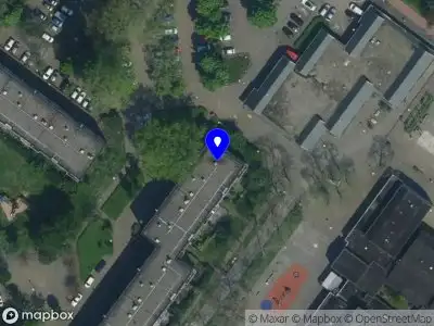 Stichting Barakat Mohsinin