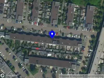 Nieuw bedrijf Pedicure Rosemarie