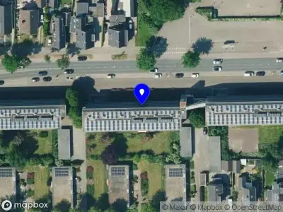 ND Dienstverlening Apeldoorn