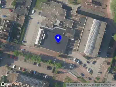 PLUS Supermarkt Blaricum B.V.