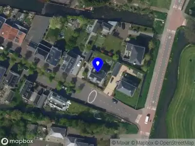 Frank. Loenen aan de Vecht