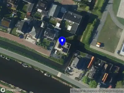 Vita Nova B.V. Alkmaar