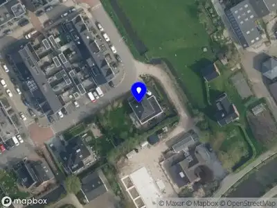 Interim MT Woudstra Oudewater