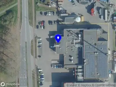 Nieuw bedrijf Wendy The Beheer B.V.