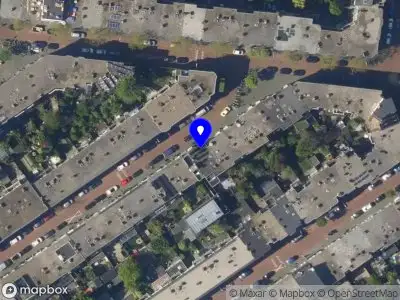 Nieuw bedrijf VVA Maystraat 115-119