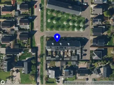 NvD Sportieve Vergroening