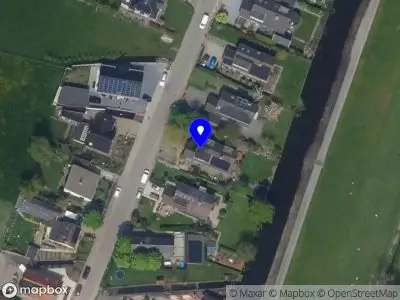 Cocooning stay in nature