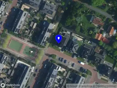 Ting Holding B.V. Amstelveen