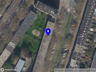 LotVan B.V. Rotterdam