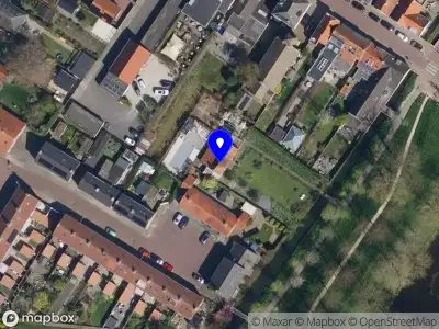 Nieuw bedrijf Rijndorp Advies en Projecten B.V.