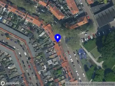 Hostbeter B.V. Zaandam