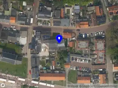 Emendare Management B.V.