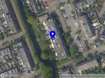 Nieuw bedrijf Holland Constructie