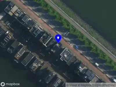 Vereniging van Eigenaars Flatgebouw "Singelwijck" te Schiedam Amsterdam